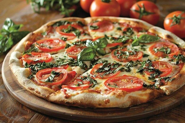 Pizzaria Consolidada em Bairro de Grande Fluxo à Venda