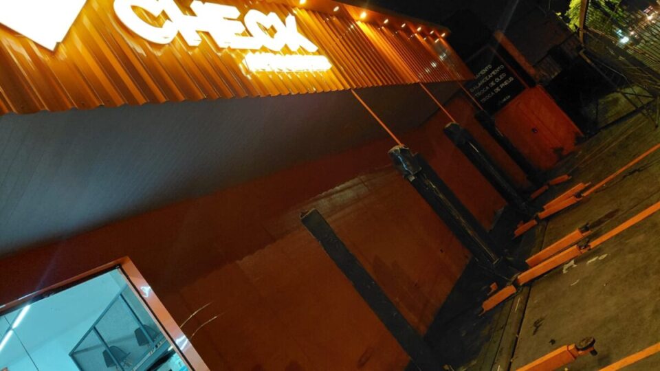 AUTO CENTER COMPLETO E EM FUNCIONAMENTO – BELO HORIZONTE/MG