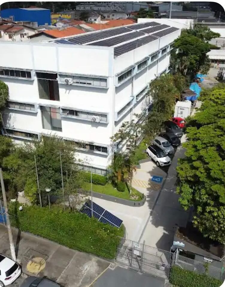 OPORTUNIDADE IMOBILIÁRIA  GALPÃO LOCADO EM SÃO PAULO/SP