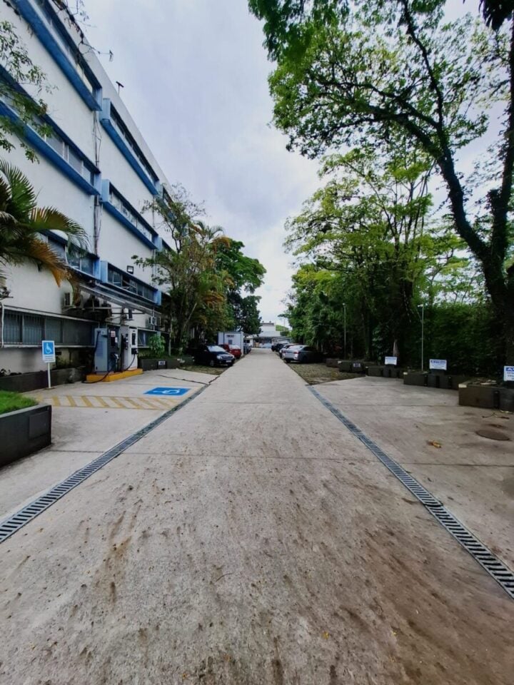 OPORTUNIDADE IMOBILIÁRIA  GALPÃO LOCADO EM SÃO PAULO/SP
