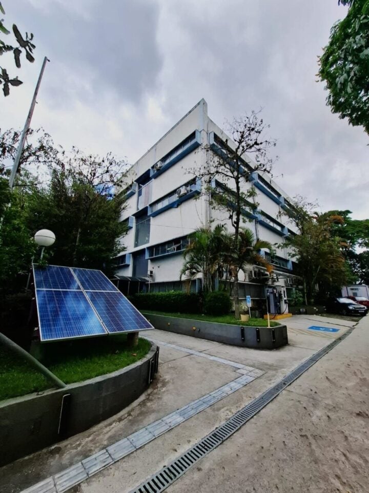 OPORTUNIDADE IMOBILIÁRIA  GALPÃO LOCADO EM SÃO PAULO/SP