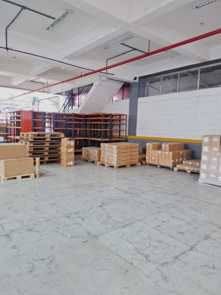 OPORTUNIDADE IMOBILIÁRIA  GALPÃO LOCADO EM SÃO PAULO/SP