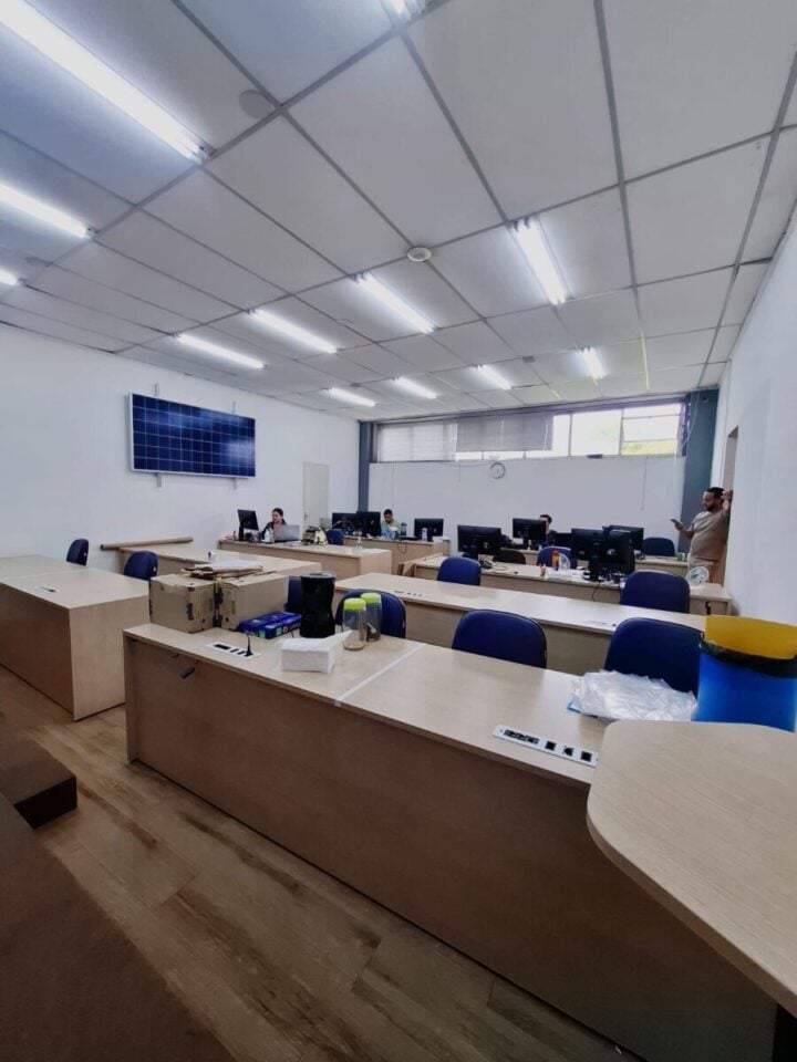 OPORTUNIDADE IMOBILIÁRIA  GALPÃO LOCADO EM SÃO PAULO/SP
