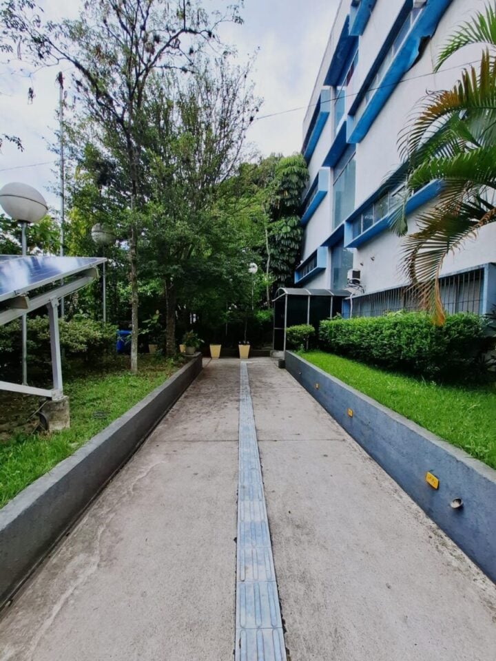 OPORTUNIDADE IMOBILIÁRIA  GALPÃO LOCADO EM SÃO PAULO/SP