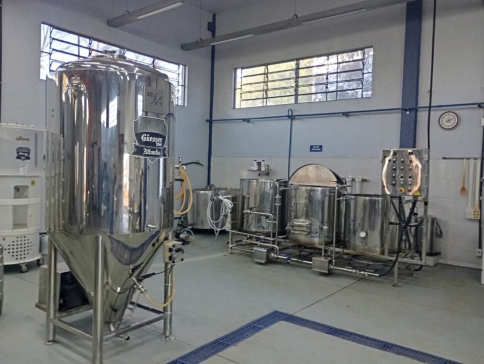 INDÚSTRIA DE CERVEJA E CHOPERIA NO PARANÁ OPORTUNIDADE P/ SÓCIO INVESTIDOR