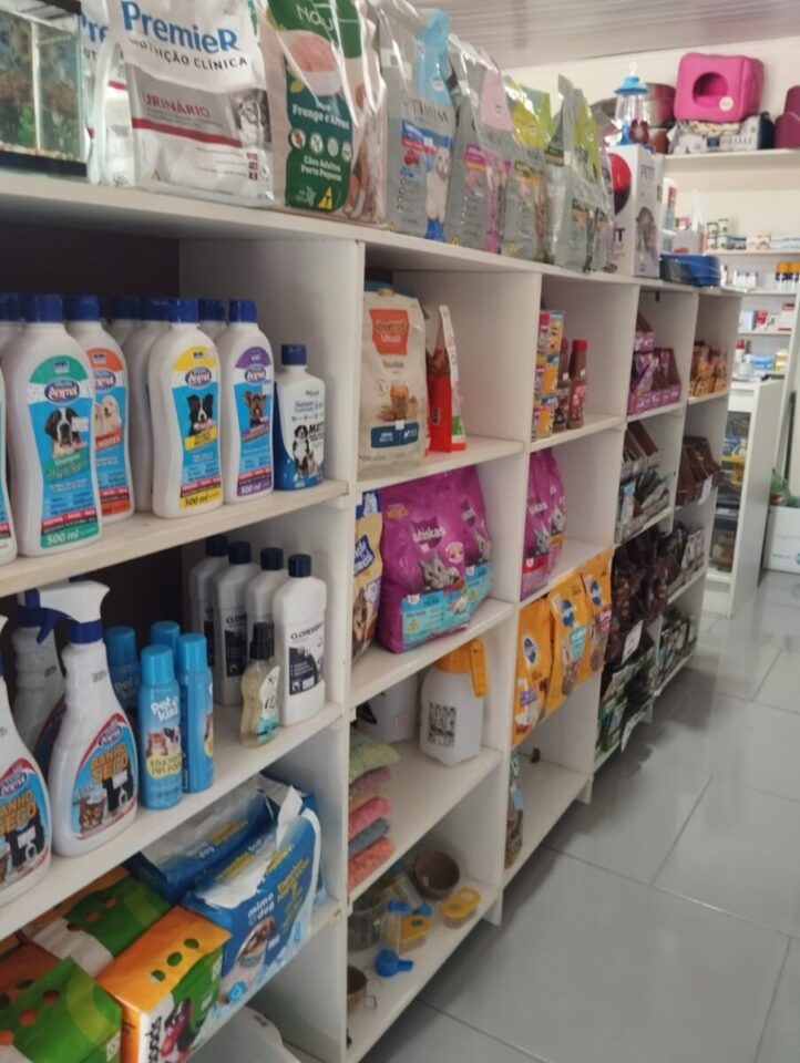 Vendo agropet
