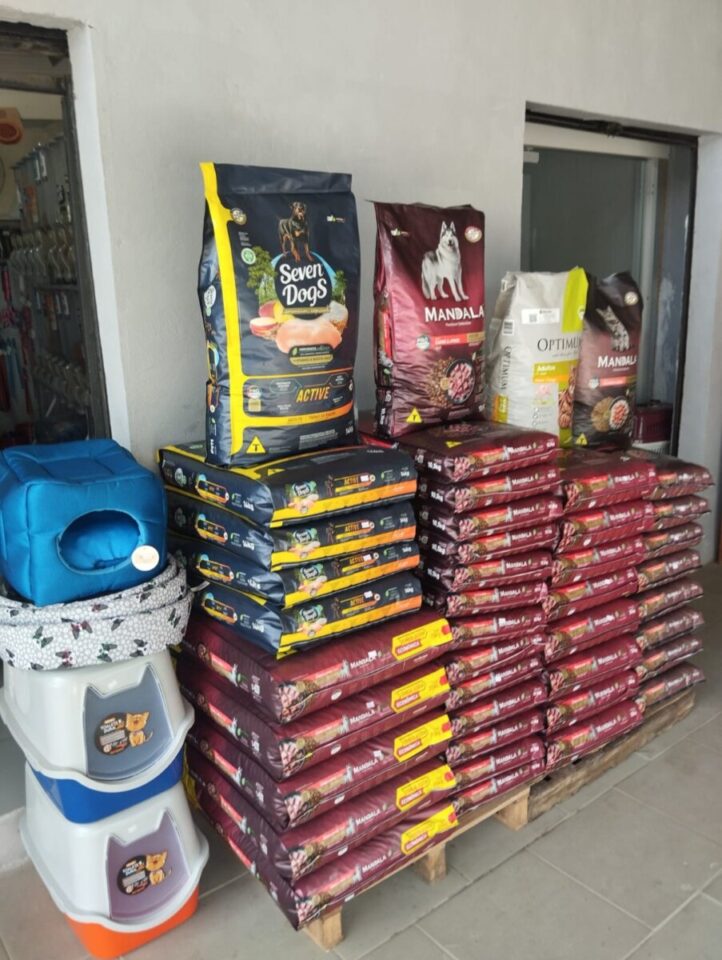 Vendo agropet