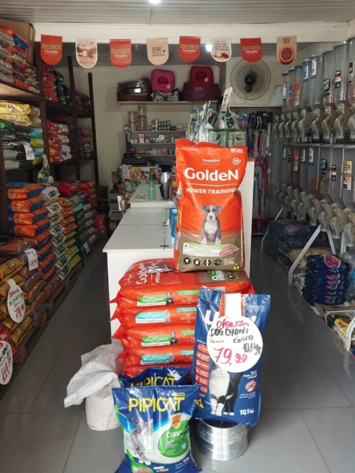 Vendo agropet