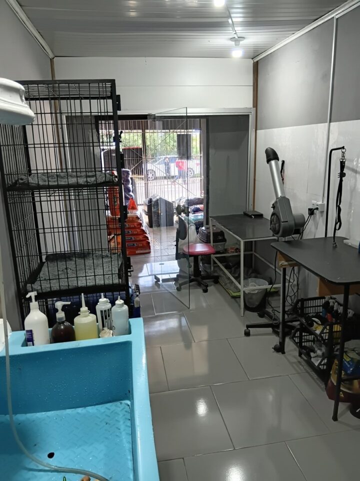 Vendo agropet