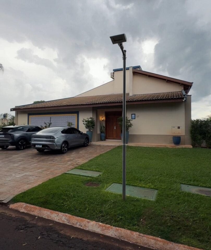 IMOVEL ALTO PADRAO