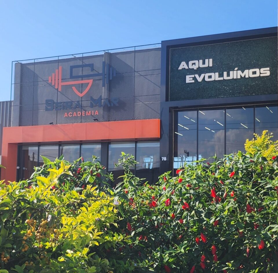 ACADEMIA COMPLETA – NEGÓCIO CONSOLIDADO