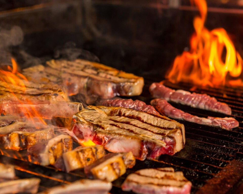 Churrascaria Buffet e Espeto Corrido à Venda – Canoas/RS
