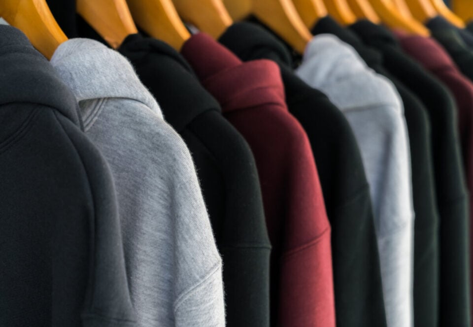 Loja de Moda Esportiva à Venda, ativa desde 1997 – Grande Porto Alegre/RS