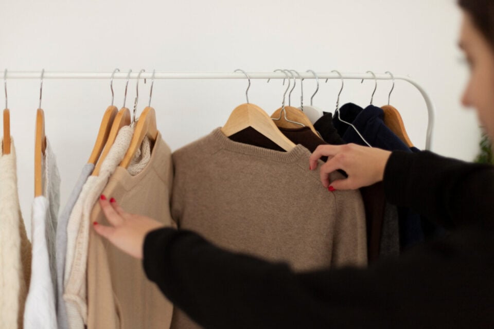 Loja de Moda Feminina com Salão de Beleza à Venda – Gravataí/RS