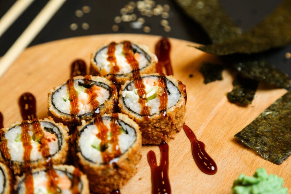 Restaurante de comida japonesa à Venda- Dois Irmãos/RS