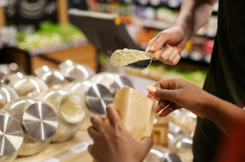 Loja de Produtos Naturais à Venda, 90m² – Região Central de Porto Alegre/RS