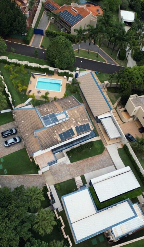 IMOVEL ALTO PADRAO