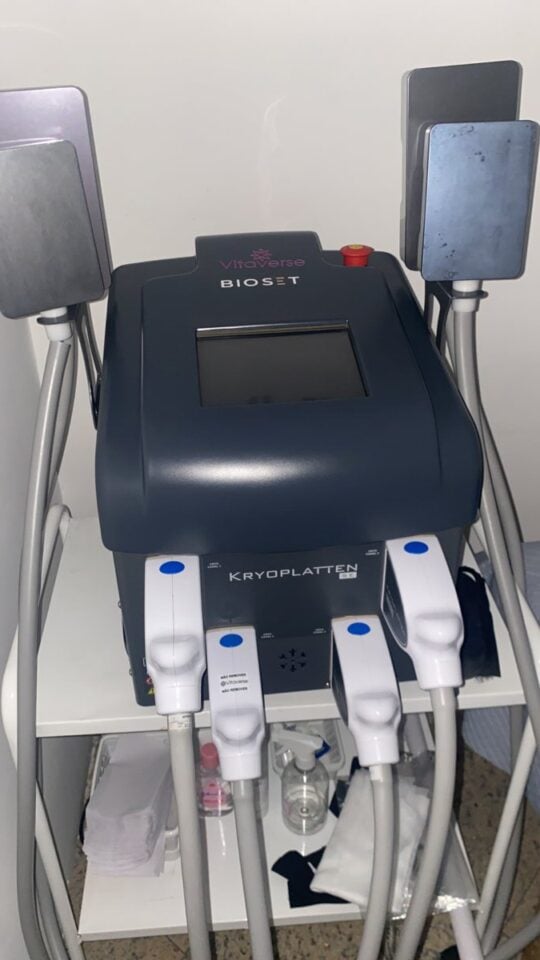 Clínica de Emagrecimento e Estética
