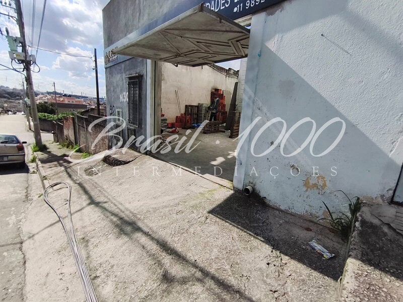 Depositos de Construção em Ferraz de Vasconcelos, São Paulo – SP