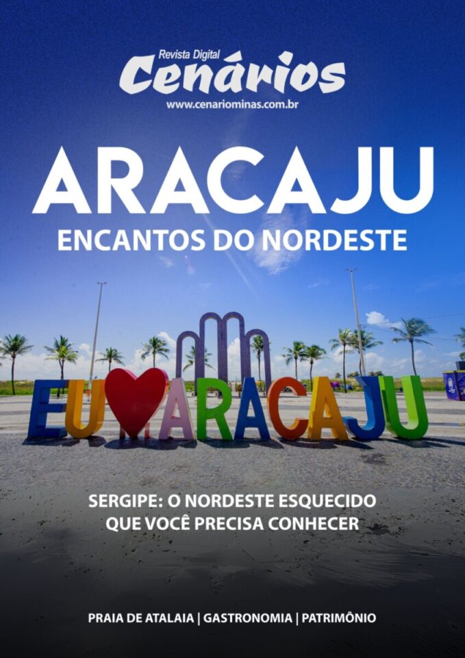 A Cenário Minas está em busca de um sócio estratégico