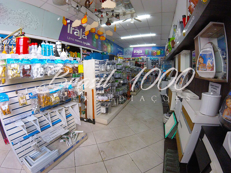Material de Construção na Zona Leste, SP Cod 113991