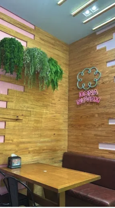 Sorveteria  Cafeteria — Tatuapé SP