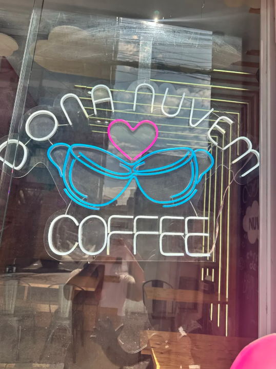 Sorveteria  Cafeteria — Tatuapé SP