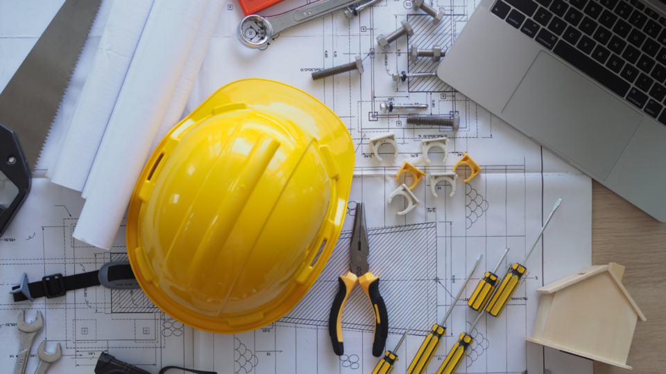 Empresa de Engenharia à Venda