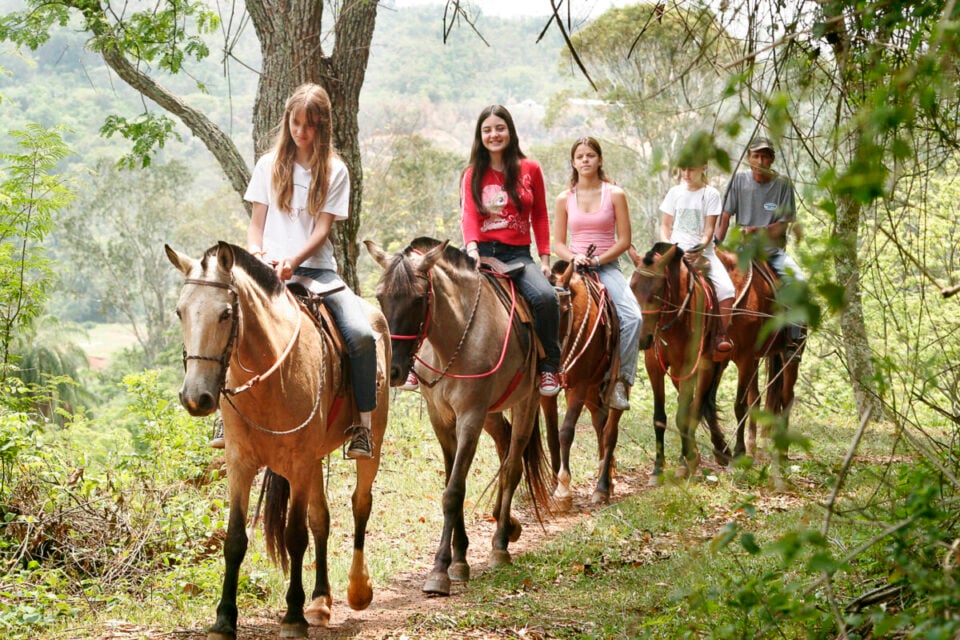 Hotel Fazenda Fonda – Sabará MG