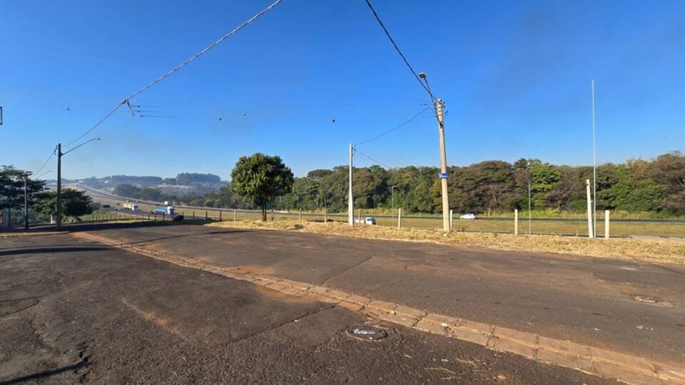 Galpao Logistico Comercial em Araraquara – SP