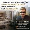 Geraldo Correa de Melo