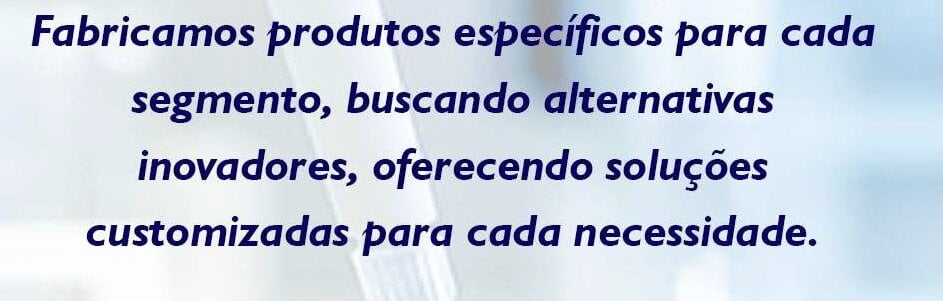 Industria quimica consolidada