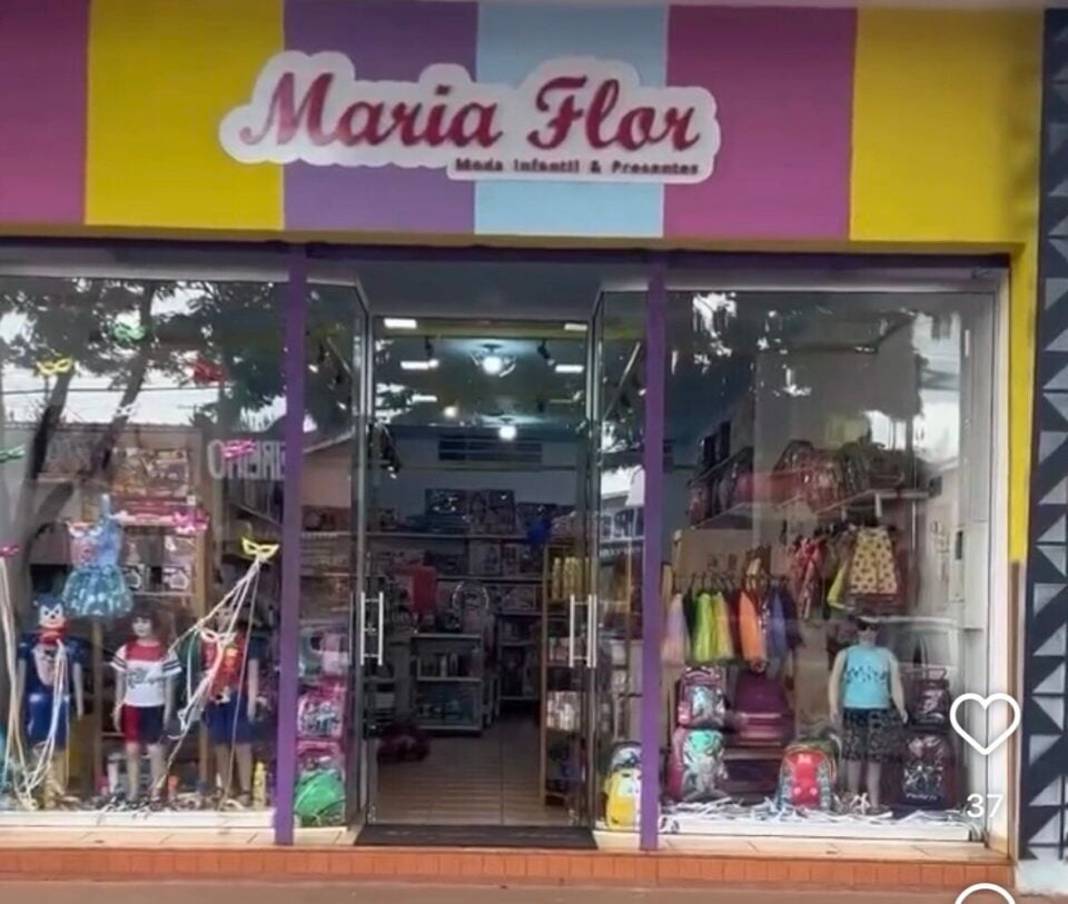 OPORTUNIDADE – VENDO LOJA DE BRINQUEDOS MONTADA