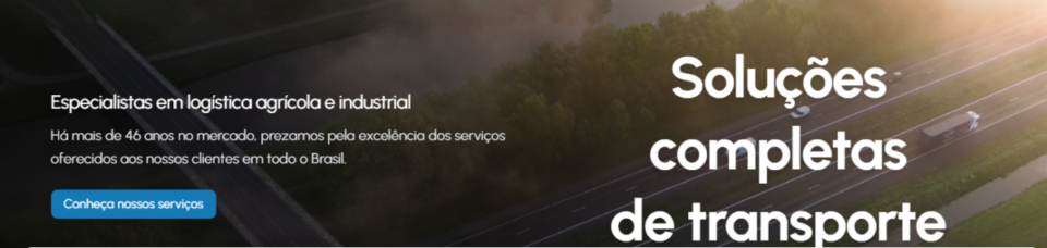 TRANSPORTADORA REGIAO DE RIBEIRAO PRETO