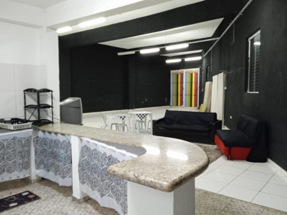 Pousada em Sorocaba
