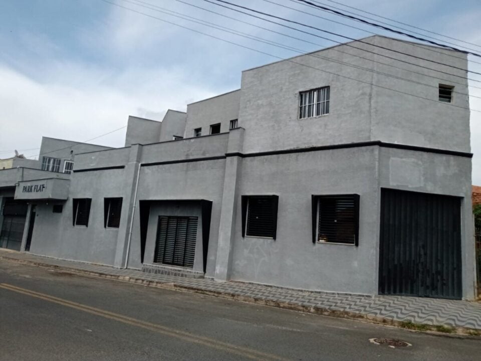 Pousada em Sorocaba