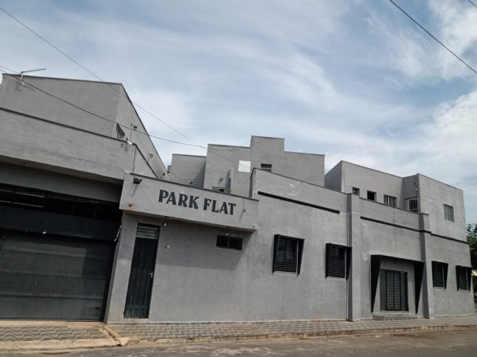 Pousada em Sorocaba