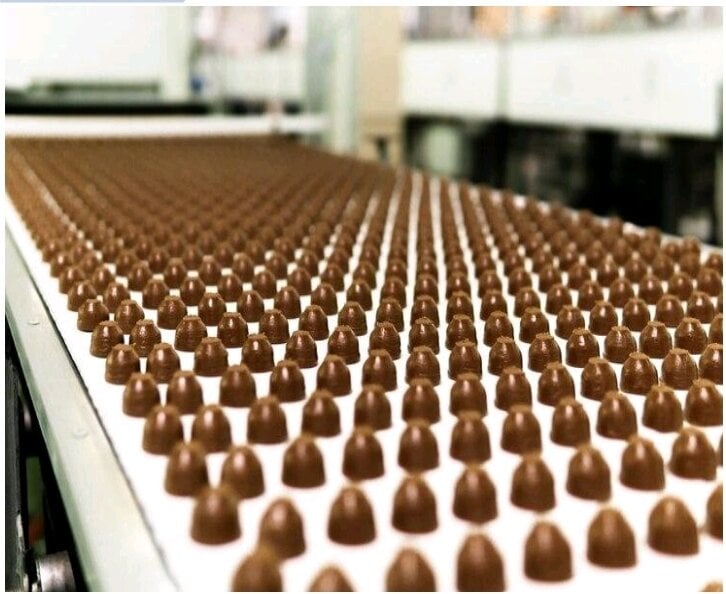 OPORTUNIDADE ÚNICA NO MERCADO FÁBRICA DE CHOCOLATE NO SUL DO BRASIL