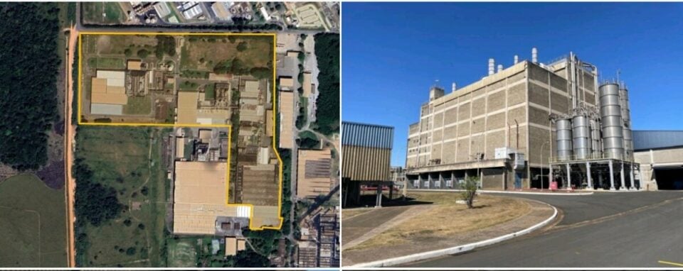 OPORTUNIDADE ÚNICA A VENDA INDÚSTRIA TEXTIL 40 ANOS DE MERCADO  EM SP