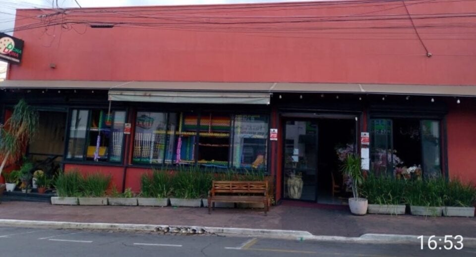 ÓTIMA OPORTUNIDADE DE NEGÓCIO NO RAMO GASTRONÔMICO NO INTERIOR -SP