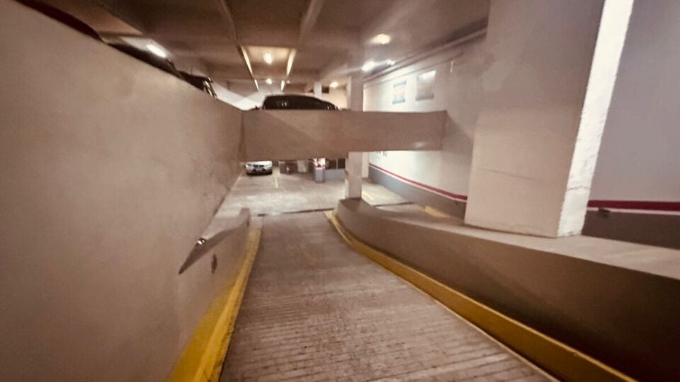 ESTACIONAMENTO AV PAULISTA _ SP
