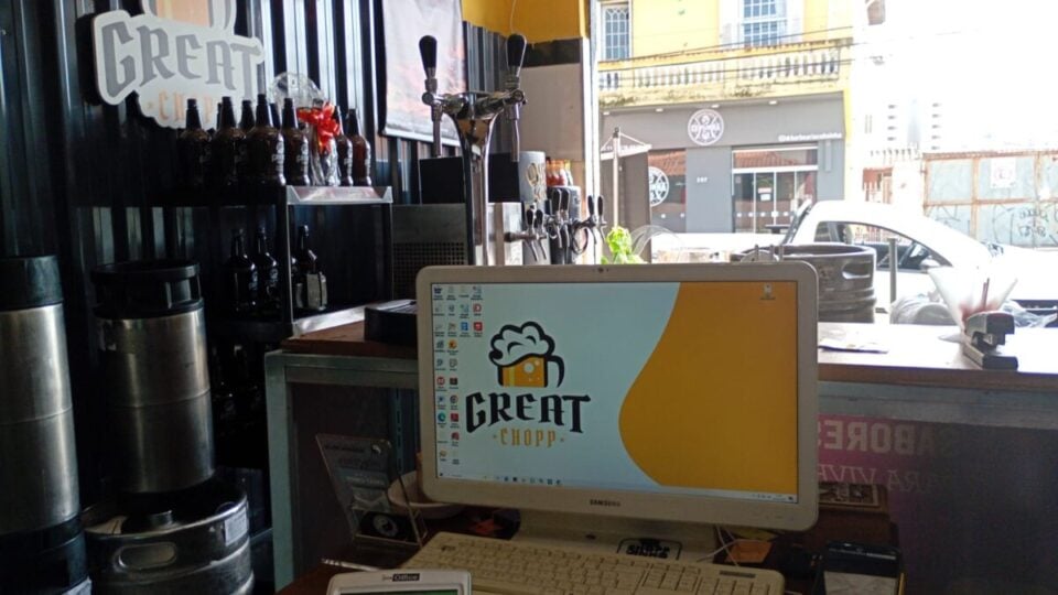EXPRESS ALUGUEL DE CHOPP PRA FESTA