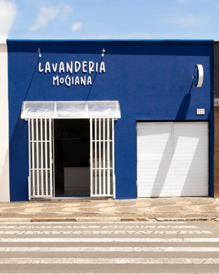 Lavanderia