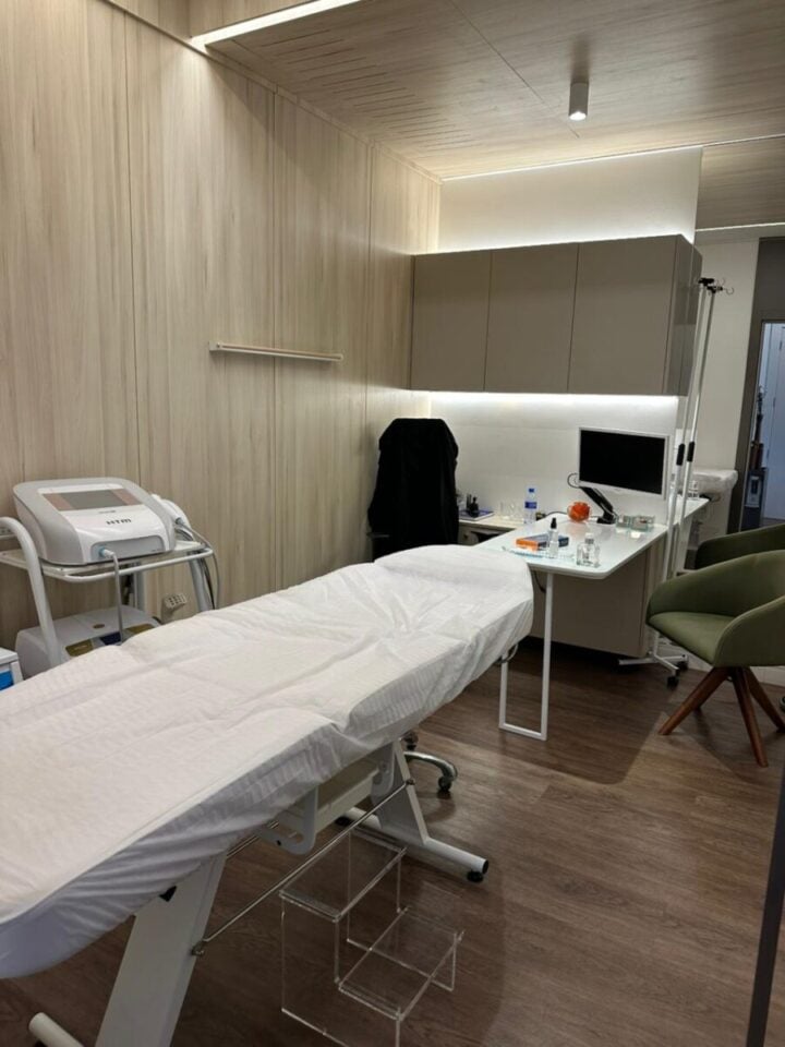 Clínica Médica / Nutrição