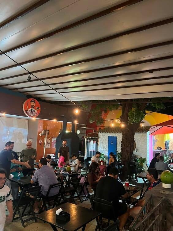Venda de Restaurante