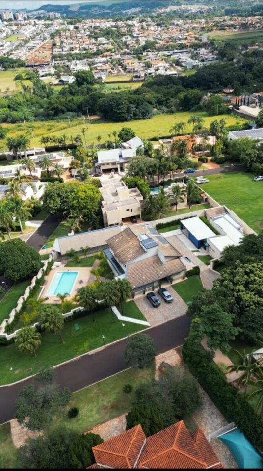 IMOVEL ALTO PADRAO