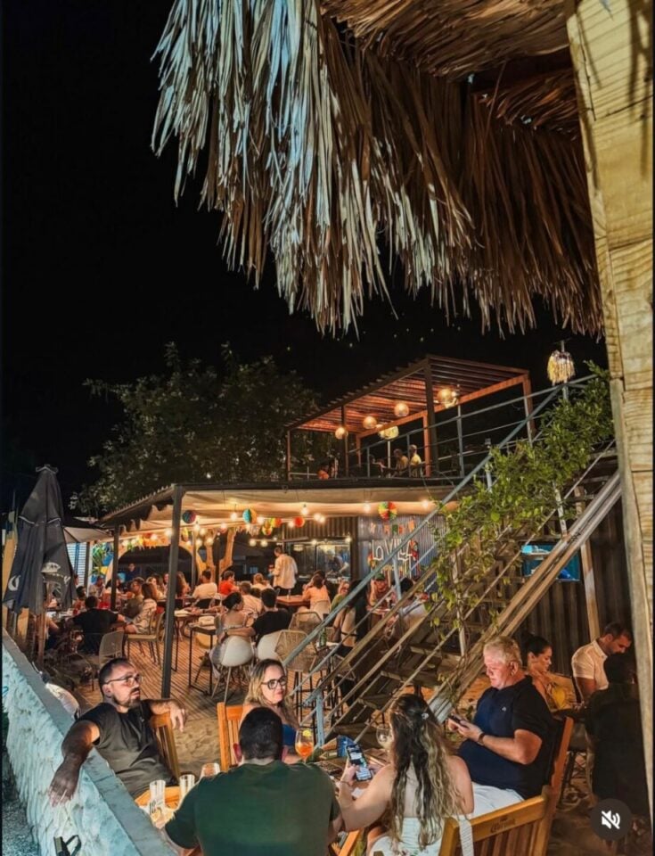 La Villa Gastrobar à Venda — Barra Grande/PI