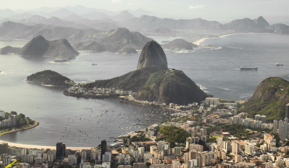 Hotel à Venda no Rio de Janeiro