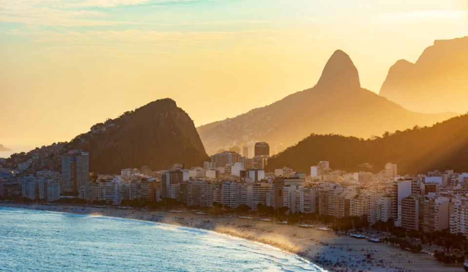Hotel à Venda no Rio de Janeiro