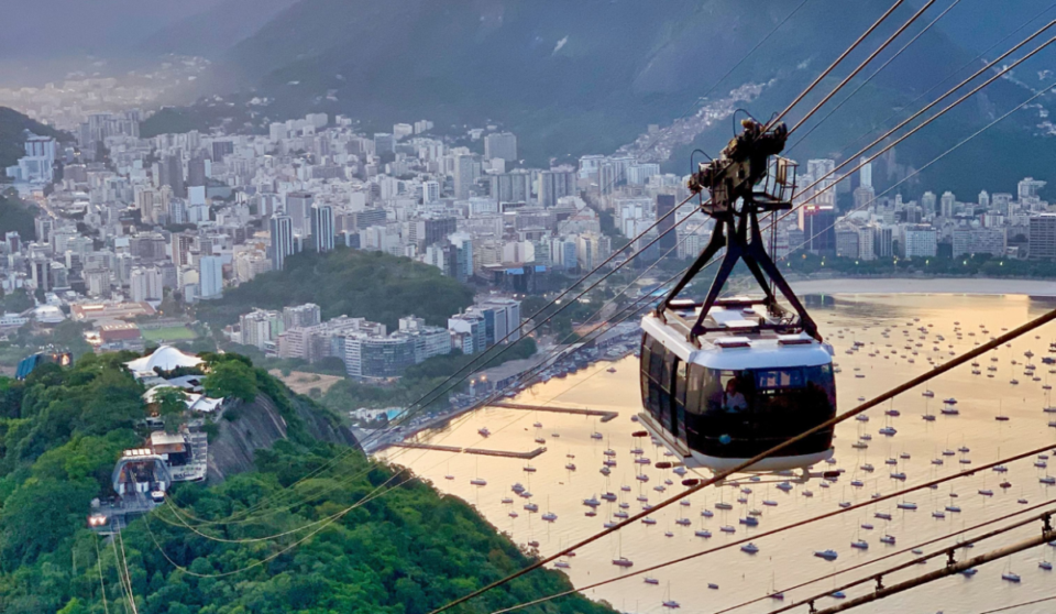 Hotel à Venda no Rio de Janeiro